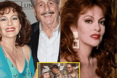 Una confesión que estremece al espectáculo