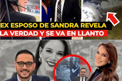 La verdad detrás de la muerte de Débora Estrella: misterio, dolor y secretos ocultos