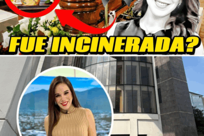 ¡La familia de Débora Estrella estalla: incineración vs. entierro en una pelea que no perdona!