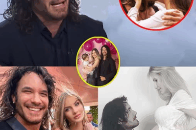 ¡Sorpresa total! A sus 54 años, Mario Cimarro finalmente confiesa quién es el amor de su vida