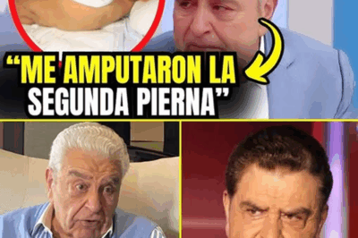 Don Francisco y la confesión que sacude al mundo de la televisión