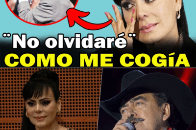 A los 65 años, Maribel Guardia finalmente confiesa quién fue el amor de su vida