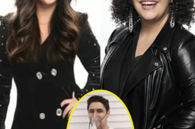 Lucerito deslumbra con un cambio de look radical: la reacción inesperada de Capetillo Jr.