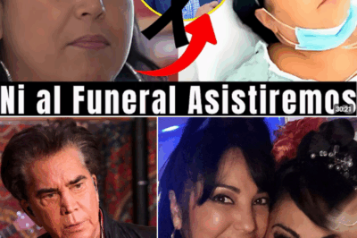 A sus 57 años, Liliana Rodríguez rompe su silencio y deja al mundo boquiabierto