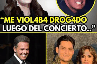 ¡Sorpresa total! A los 70 años, Lucía Méndez confirma lo que todos pensaban—¡La verdad sacude al espectáculo!