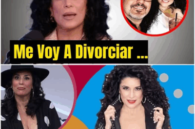 Karina la Voz rompe el silencio a los 56 años y confiesa lo impensable