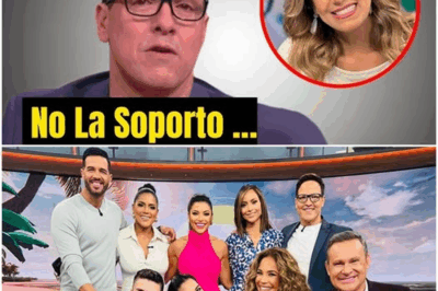 Raúl González a los 53: la confesión que sacude a la televisión hispana