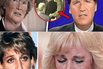 “¡Revelación explosiva! A los 60 años, la hermana de la Princesa Diana