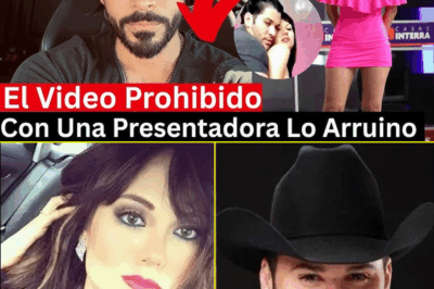 La triste historia de Eliseo Robles Jr y La Leyenda: dolor, sacrificio y secretos ocultos