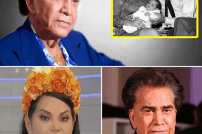 A sus 82 años, la tragedia de José Luis Rodríguez es más desgarradora que dolorosa