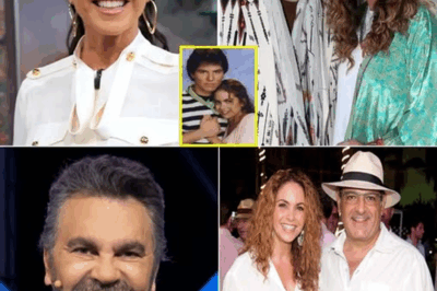 ¡Escándalo en la farándula! Lucero confirma que, pese al paso del tiempo y las traiciones del pasado, sigue enamorada de Mijares. La cantante confiesa que un amor imposible la marcó y que ahora, con un giro inesperado, reescriben su historia. ¿Reconciliación sincera o estrategia mediática?