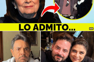 Victoria Ruffo: la confesión que sacude al espectáculo