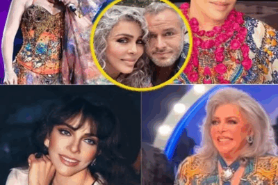 Verónica Castro a los 72 años: la impactante verdadera razón detrás de su retiro que nadie conocía