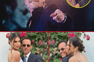 Marc Anthony a los 57: la confesión más íntima