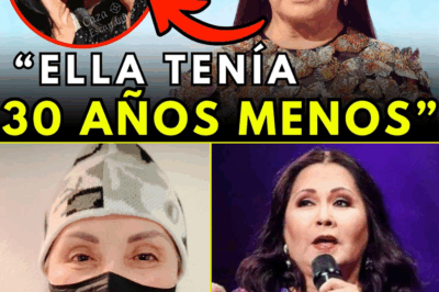 Ana Gabriel: el secreto más oscuro de la diva de América