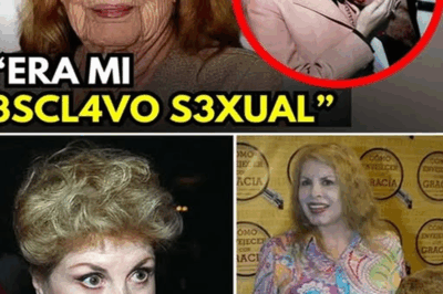 Claudia Islas confiesa los secretos nunca contados de su vida y carrera: su revelación impacta al mundo