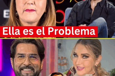 Polémica inventada sacude a la farándula: Arturo Carmona