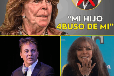 Verónica Castro Rompe el Silencio a los 73 Años | Su Confesión Sorprende al Mundo