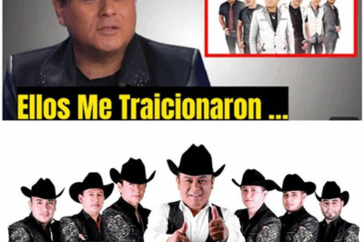 At 41 years old, Humberto Plancarte breaks the silence about Tierra Cali and leaves the world in shock