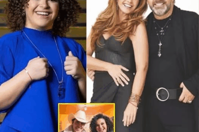 🔥💥 ¡Exclusiva mundial! La dinastía Lucero-Mijares se sacude con la noticia más inesperada: los cantantes serán abuelos por primera vez. Lucerito, atrapada por las cámaras, queda sonrojada y sin palabras ante la confesión. La revelación en vivo genera miles de comentarios y un tsunami digital de especulaciones. 😱✨