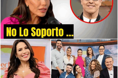 Lindsay Casinelli a los 40: la confesión que sacude al periodismo deportivo