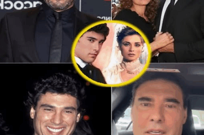 La noticia que sacude al espectáculo mexicano