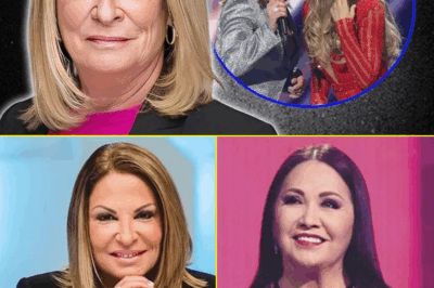 A sus 66 años, Ana María Polo admite lo que ocultó por años: la confesión más impactante de la jueza más famosa de la televisión