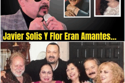 Hijo de Flor Silvestre rompe silencio y revela secreto tras su muerte