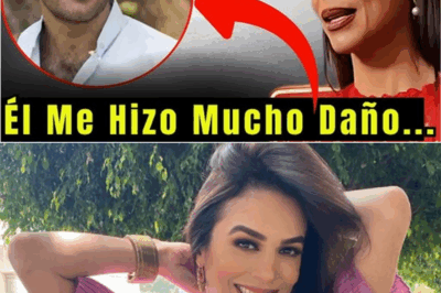 A los 57 años, Biby Gaytán revela lo que nadie imaginaba: “Me controlaba hasta para ir al baño”