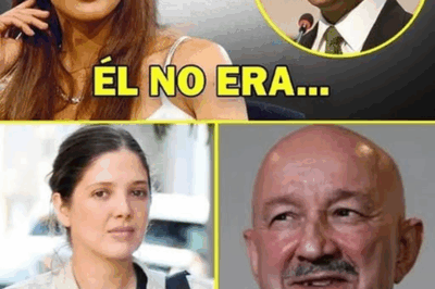 🔥 Inesperado regreso: Adela Noriega reaparece tras décadas de misterio