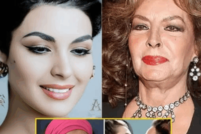 ¡Impacto total! A sus 94 años, Elsa Aguirre sorprende con la revelación