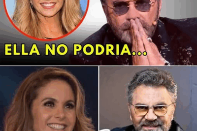 “Manuel Mijares conmueve con una confesión inédita: a los 67 años