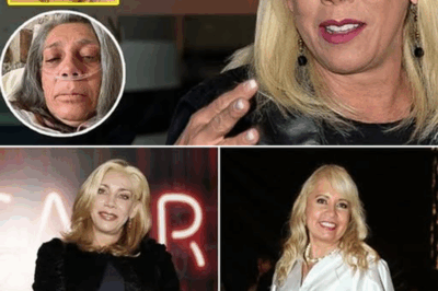 💥 Impacto total: Cynthia Klitbo, a los 57 años, confiesa lo inimaginable 💔 Una revelación inesperada que sacude al mundo del espectáculo y deja en shock a fans y colegas 🌟😱