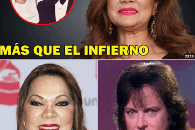 Ángela Carrasco: “Mi matrimonio fue un infierno durante casi 50 años”