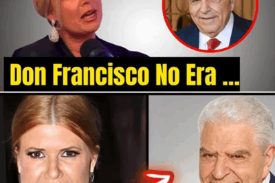 Sissi Fleitas a los 49: la confesión que confirma lo que todos sospechaban