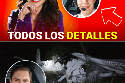 Quién era Bryan Ballesteros, el hombre que acompañaba a Débora Estrella en el accidente aéreo