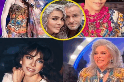 Verónica Castro: una trayectoria irrepetible