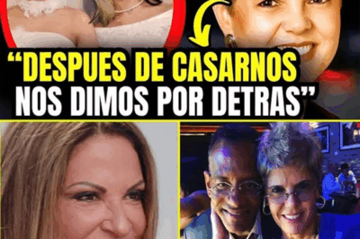 Ana María Polo en el ojo del huracán: Vivian González confirma, con 66 años, un romance oculto que desafió todo lo que se creía de la conductora. Tras un adiós marcado por dolor y silencio, la confesión explota como bomba mediática. ¿Amor verdadero o escándalo estratégico?