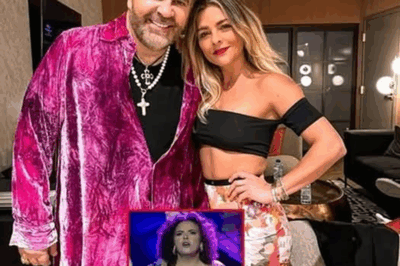 🔥 Polémica total: Mijares declara públicamente quién será su único