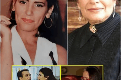 Raquel Olmedo rompe su silencio a los 86 años: las revelaciones que dejan a todos asombrados