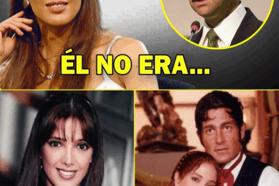 Adela Noriega: la confesión que conmociona al espectáculo