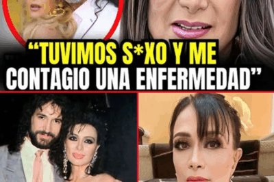 Beatriz Adriana rompe el silencio: la confesión que sacude a la música mexicana