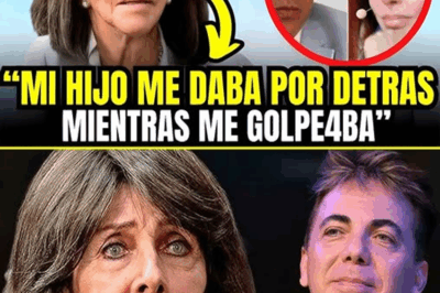 La legendaria actriz Verónica Castro sorprende a los 72 años