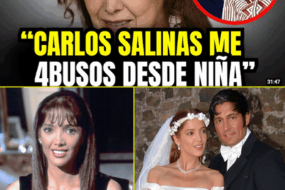 A los 60 años, Adela Noriega confesó su más grande secreto