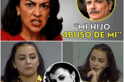 A sus 65 años, Alma Delfina sorprende con la verdad más oculta