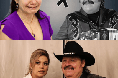 El rey del acordeón, Ramón Ayala, fallece a los 80 años en circunstancias