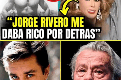 💔🔥 A pocos días de su muerte, Francis rompió el silencio y confesó un secreto que estremeció al espectáculo. Una verdad oculta durante décadas que deja sin palabras a sus seguidores y marca un antes y un después en la historia de la icónica figura transgénero mexicana.