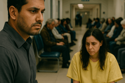 Dos meses después del divorcio: la verdad oculta de mi exesposa