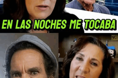 La predicción trágica de Don Ramón Valdés revelada por su hija