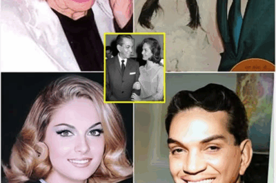 📜 La trágica muerte de Irán Eory: secretos ocultos que nunca salieron a la luz